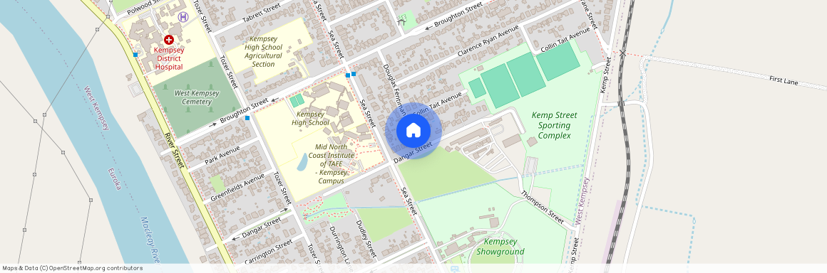 24 Dangar Street, NSW 2440, West Kempsey