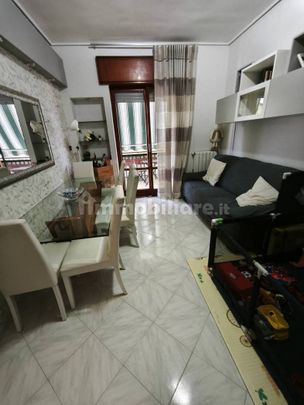 Trilocale via Castellammare, Centro, Castellammare di Stabia - Foto 1