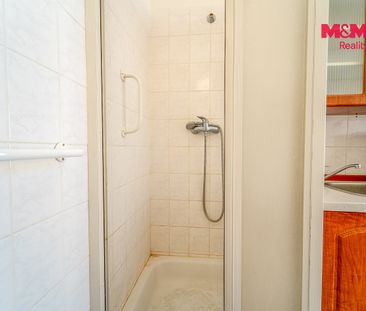 Pronájem bytu 1+1 34 m² - Photo 6