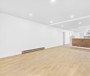 Appartement à louer - Montréal (Ahuntsic-Cartierville) (Ahuntsic Es... - Photo 6