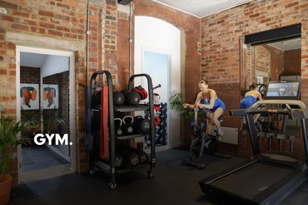 3 bedroom apartment to rent - Photo 2