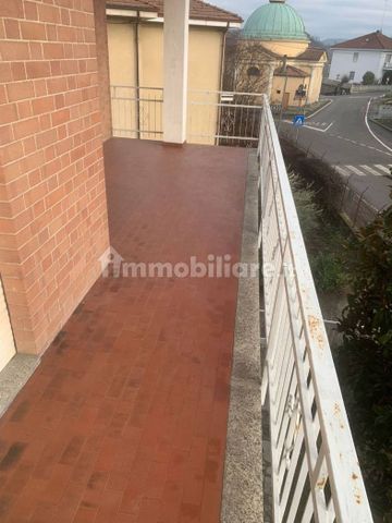 Trilocale via Asti, Centro, Murisengo Monferrato - Photo 4