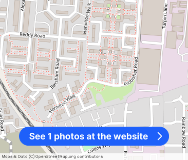 Frobisher Road Erith DA8 - Photo 1