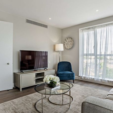 Westferry Circus, Canary Wharf, E14 8RW, London - Photo 1