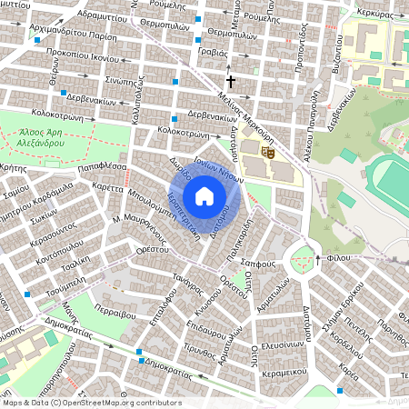 Υμηττός (Κέντρο)