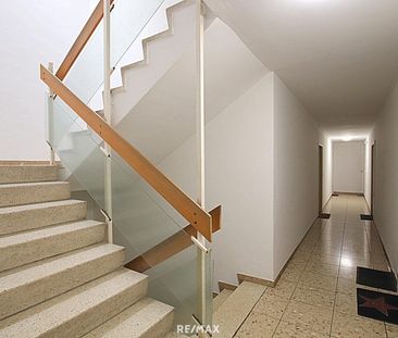 Lichtdurchflutete Garconniere mit großer Terrasse in Unter St. Veit. - Photo 5