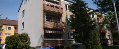 2,5-Zimmer-Dachgeschosswohnung in ruhiger Stichstraße - Photo 1