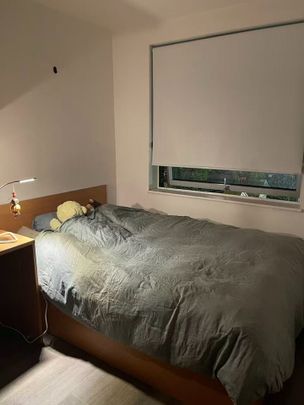 Room in a Shared Flat, Temple Way, BS2 - Photo 1