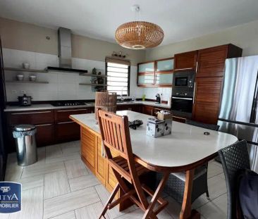 Maison à louer 4 pièces 115m² - Photo 4