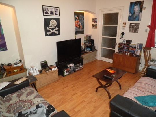 Warton Terrace - Photo 1