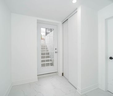 For Lease - 985 Audley Road Unit# Basement 2, Ajax, Ontario - Photo 4