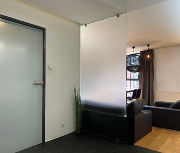 Łódź - Mieszkanie na wynajem - Photo 4