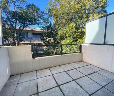 Location appartement récent 1 pièce 23.53 m² à Montpellier (34000) - Photo 4