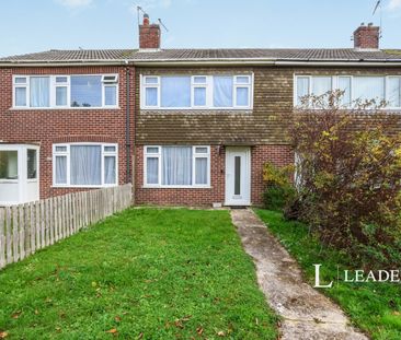 3 bedroom house to rent Hercules Road, Poole, Dorset, BH15 - Photo 6