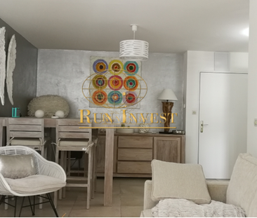 Location Appartement 2 pièces 48m² ST DENIS 97400 - Photo 2