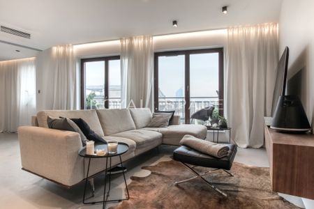 Stylowy apartament na ostatnim piętrze! - Фото 2