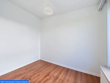 TOF APPARTEMENT IN RUSTIGE STRAAT NABIJ PARK 'ROMEINSE PUT' - Photo 4