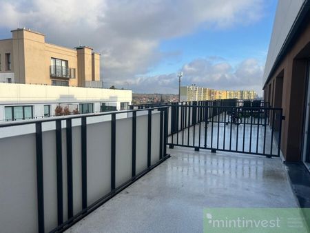 Mieszkanie na wynajem - Photo 4