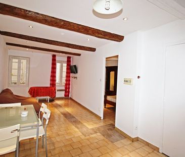 Appartement 2 Pièces 44 m² - Photo 1