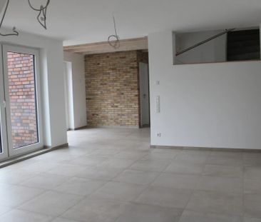 Wohnung zur Miete in Emsdetten Neubau-Highlight in bester Lage: Mod... - Photo 3