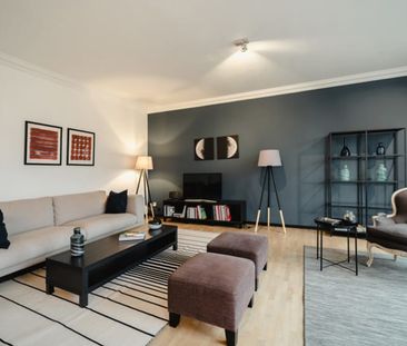Appartement te huur - Foto 3