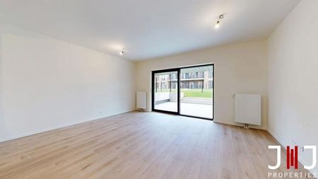 Appartement te huur - Photo 3