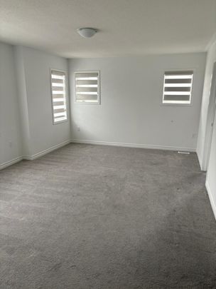 For Lease - 50 Keppel Circle, Brampton, Ontario - Photo 1