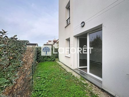 Appartement T2 Sainte-Geneviève-des-Bois à louer - Photo 4