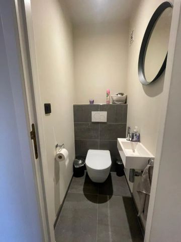 Instapklaar, modern appartement met 2 slaapkamers en een garage te Geel! - Foto 4