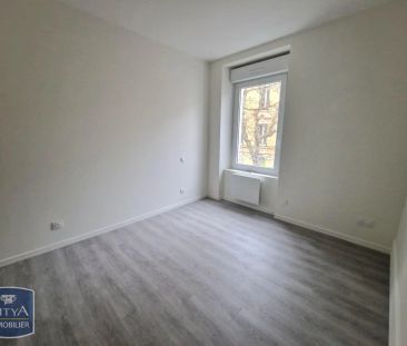 Appartement à louer 3 pièces 59.1m² - Photo 1