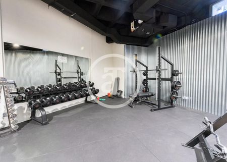 Piso de alquiler en Avenida del Cerro del Águila, Polígono Industrial Sur - Photo 4