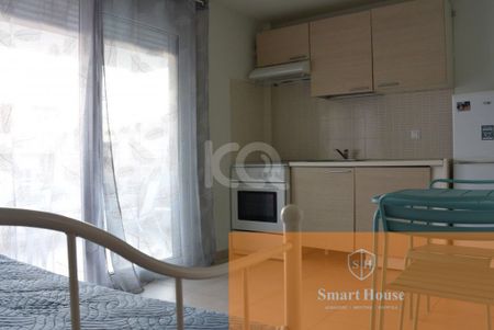 Studio/Γκαρσονιέρα για ενοικίαση Θέρισσος (Ηράκλειο Κρήτης) - Photo 2