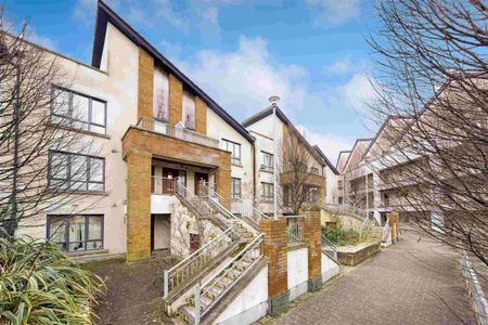 Marfield Terrace, Kiltipper, Dublin 24 - Photo 2