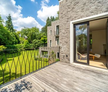 Sterrenwacht, Ukkel - Photo 2