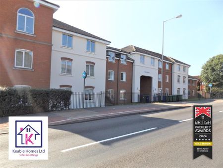 2 bedroom apartment to rent - Photo 5