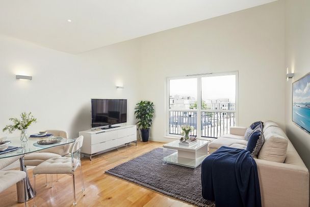 2 Bedroom Apartment, Great Russell Street, Bloomsbury, WC1B - Photo 1