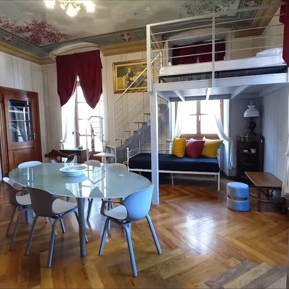 Via Carlo Noè, Turin, Piedmont 10152 - Foto 1