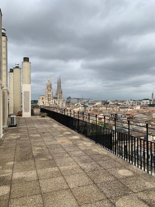 Appartement à louer - Photo 1