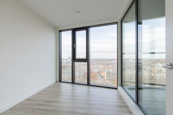 Vincent Van Den Heuvellaan 249, 5612MZ Eindhoven - Photo 1