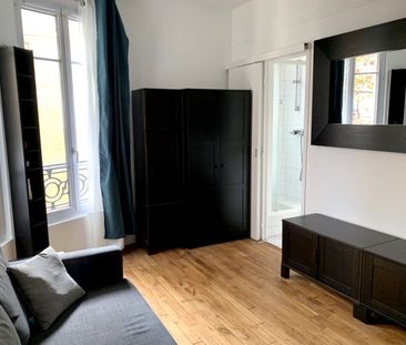 Appartement 1 Pièce 29 m² - Photo 1