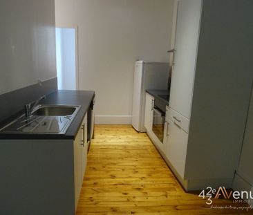 APPARTEMENT T3 A LOUER - Photo 2