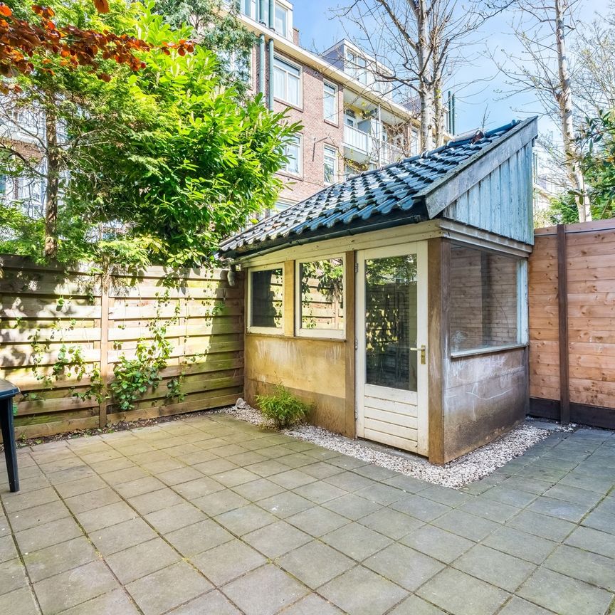 Amazonenstraat 32H, 1076 LK, Amsterdam - Photo 1