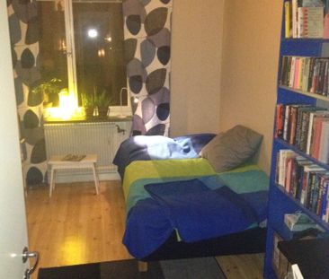 Rådhusgatan, Östersund - Foto 2