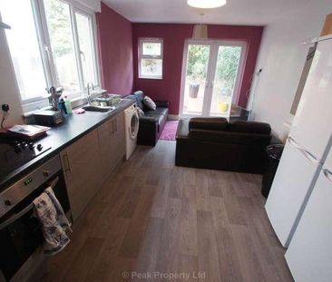 ??students?? All Rooms Available -, Hartington Place, Southend On S... - Photo 1