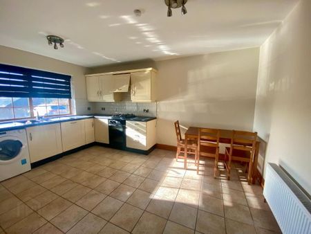 1 Broomhill Court, Magheralin, Craigavon, BT67 0UF - Photo 2