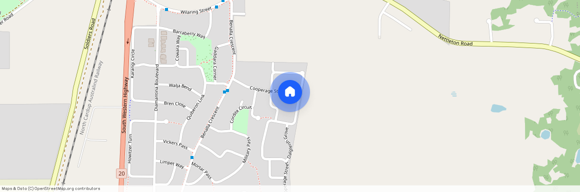 26 Cooperage Street, WA 6122, Byford