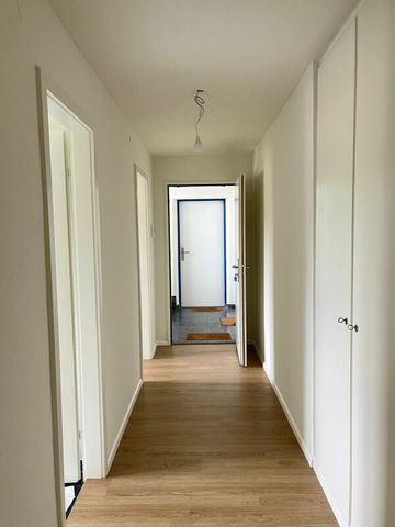 3-Zimmerwohnung im 1. Obergeschoss - Vogelmattstrasse 13 - Photo 4