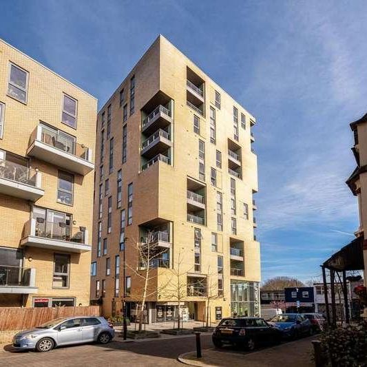 Batavia Road, New Cross, SE14 - Photo 1