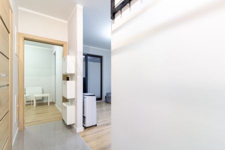 od 1.02 | 2 pok. | balkon | ul. Stańczyka - Photo 5