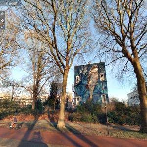 Maisonnette au Westfriese Hof, Hoorn - À louer - Foto 3
